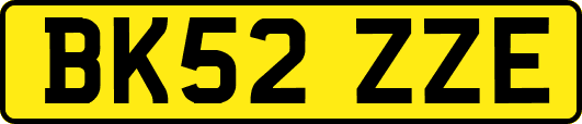 BK52ZZE