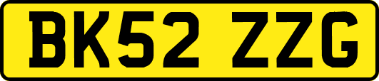 BK52ZZG