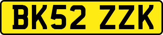 BK52ZZK