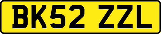 BK52ZZL