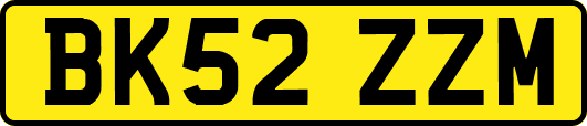 BK52ZZM