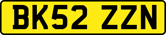 BK52ZZN