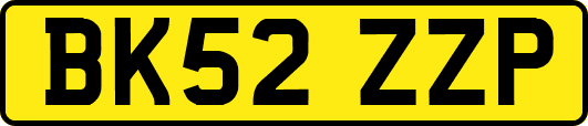 BK52ZZP