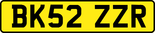 BK52ZZR