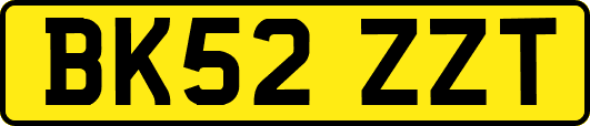 BK52ZZT