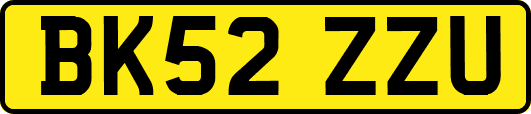 BK52ZZU