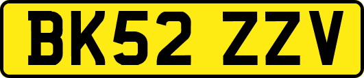 BK52ZZV