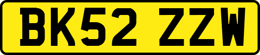 BK52ZZW