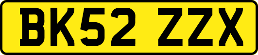 BK52ZZX
