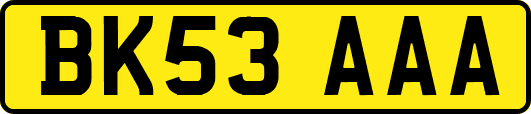 BK53AAA