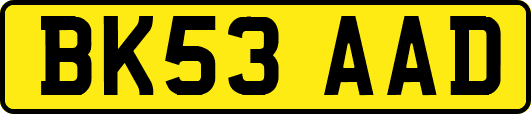 BK53AAD