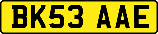 BK53AAE
