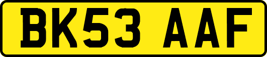 BK53AAF