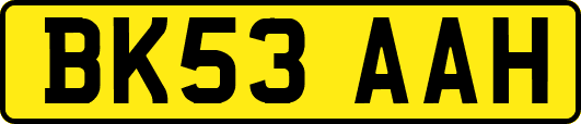 BK53AAH
