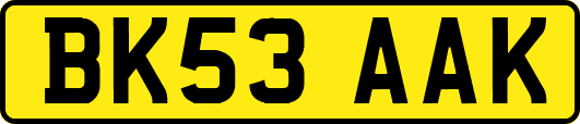 BK53AAK