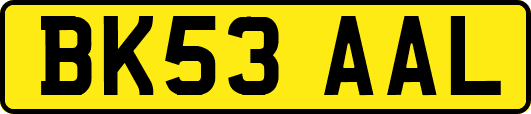 BK53AAL