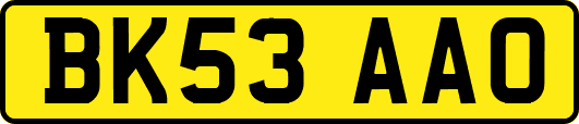 BK53AAO