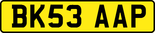 BK53AAP