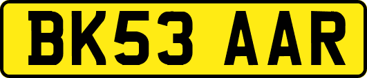 BK53AAR