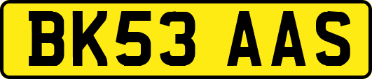 BK53AAS