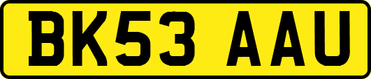 BK53AAU