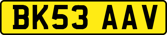 BK53AAV