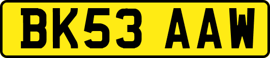 BK53AAW