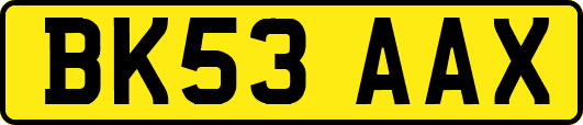 BK53AAX