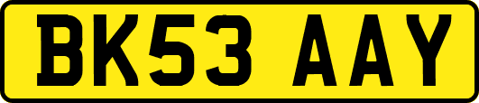 BK53AAY