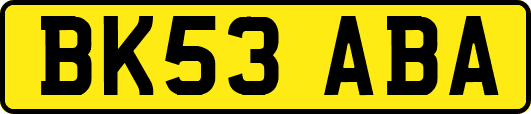 BK53ABA