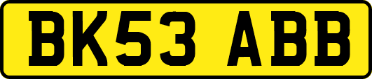 BK53ABB