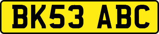 BK53ABC