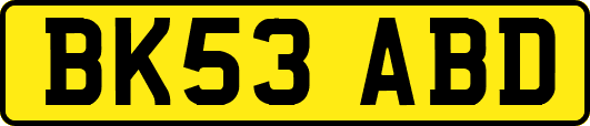 BK53ABD