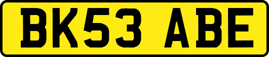 BK53ABE