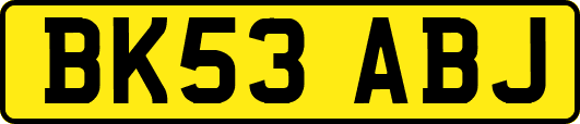 BK53ABJ