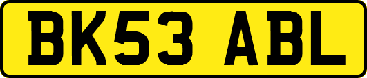 BK53ABL