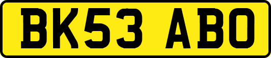 BK53ABO