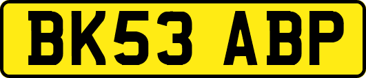 BK53ABP