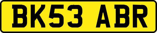 BK53ABR
