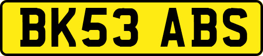 BK53ABS