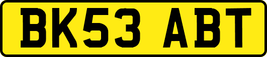 BK53ABT