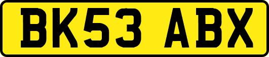 BK53ABX