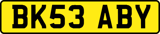 BK53ABY