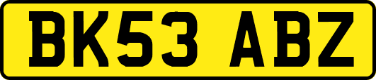 BK53ABZ