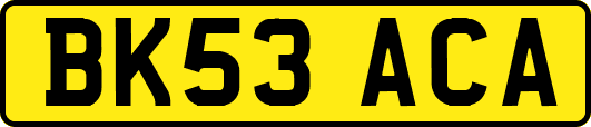 BK53ACA