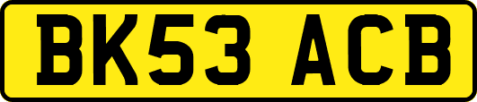 BK53ACB