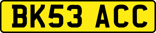 BK53ACC