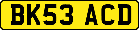 BK53ACD