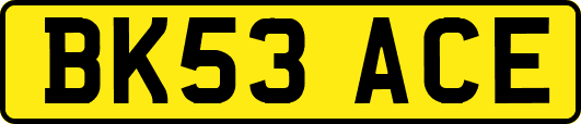 BK53ACE