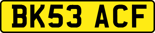 BK53ACF